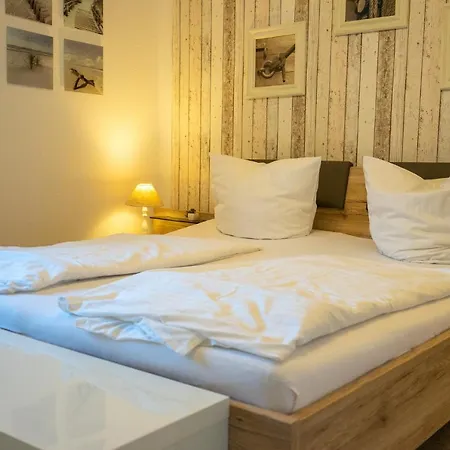 Apartamento Hohenzollernpassage Seemoewe