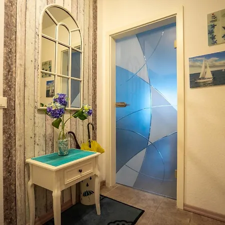 Hohenzollernpassage Seemoewe *