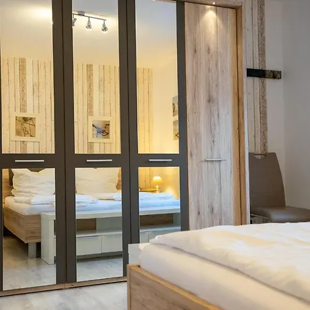 Hohenzollernpassage Seemoewe *