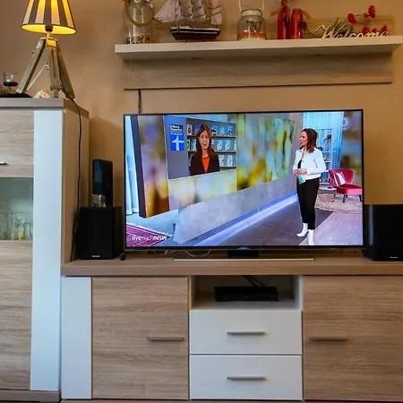 Hohenzollernpassage Seemoewe