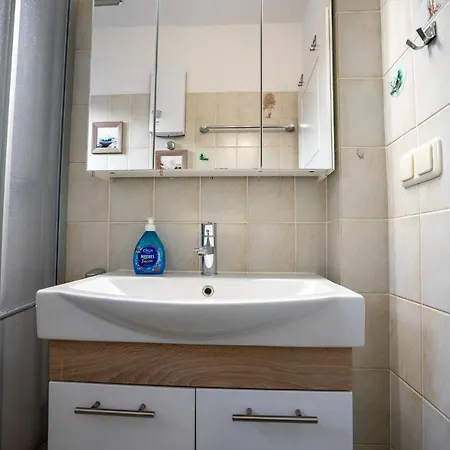 Hohenzollernpassage Seemoewe *