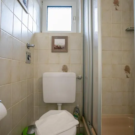 Hohenzollernpassage Seemoewe Apartment